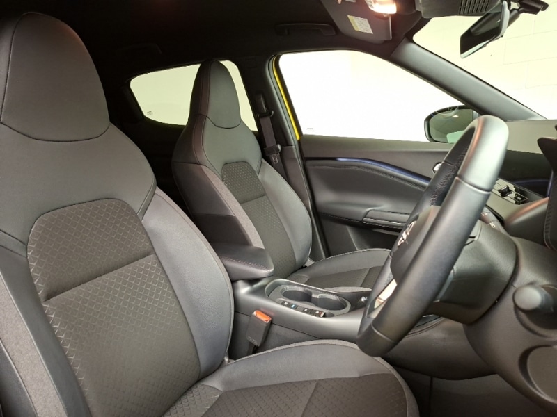 Used Nissan Juke 2024 for sale - 77923731: Photo 12