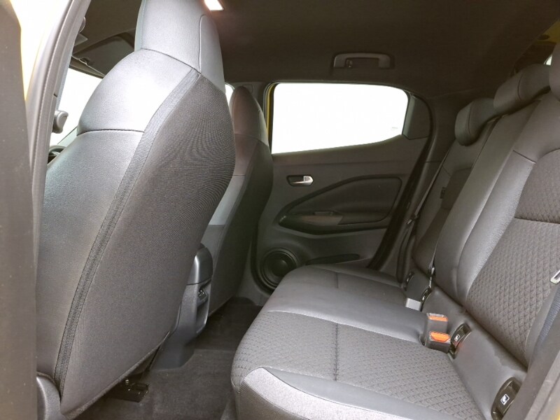 Used Nissan Juke 2024 for sale - 77923731: Photo 6