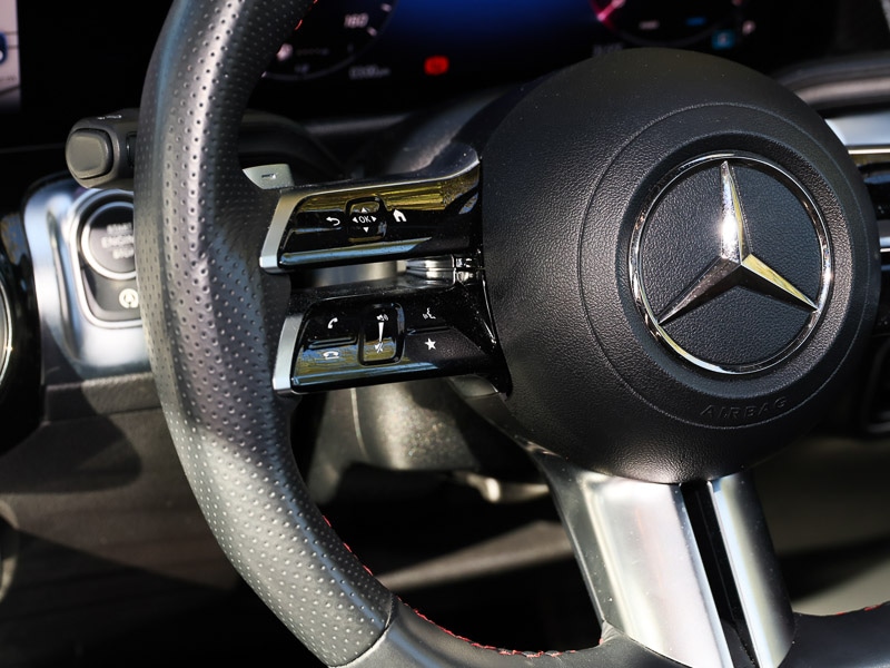 Used Mercedes-Benz GLB 2024 for sale - 76838505: Photo 11