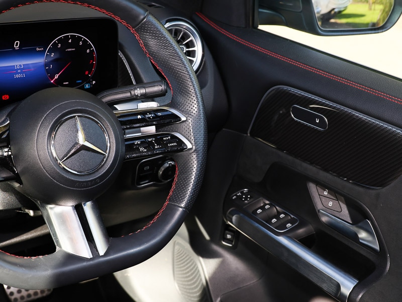 Used Mercedes-Benz GLB 2024 for sale - 76838505: Photo 12