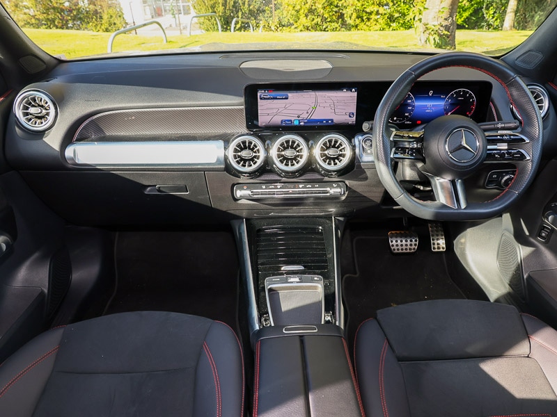 Used Mercedes-Benz GLB 2024 for sale - 76838505: Photo 2