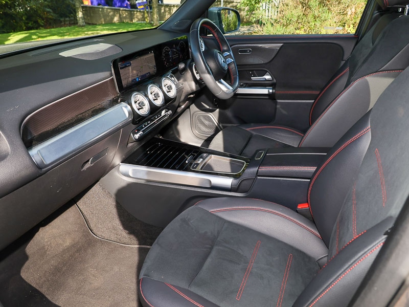 Used Mercedes-Benz GLB 2024 for sale - 76838505: Photo 5