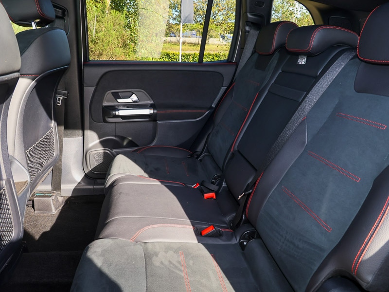 Used Mercedes-Benz GLB 2024 for sale - 76838505: Photo 6