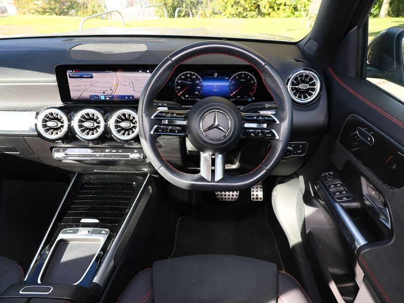 Used Mercedes-Benz GLB 2024 for sale - 76838505: Photo 7