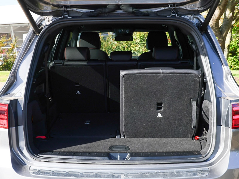 Used Mercedes-Benz GLB 2024 for sale - 76838505: Photo 8