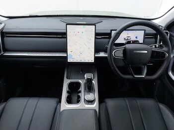 Used Jaecoo Jaecoo 7 2025 for sale - 77752122: Photo