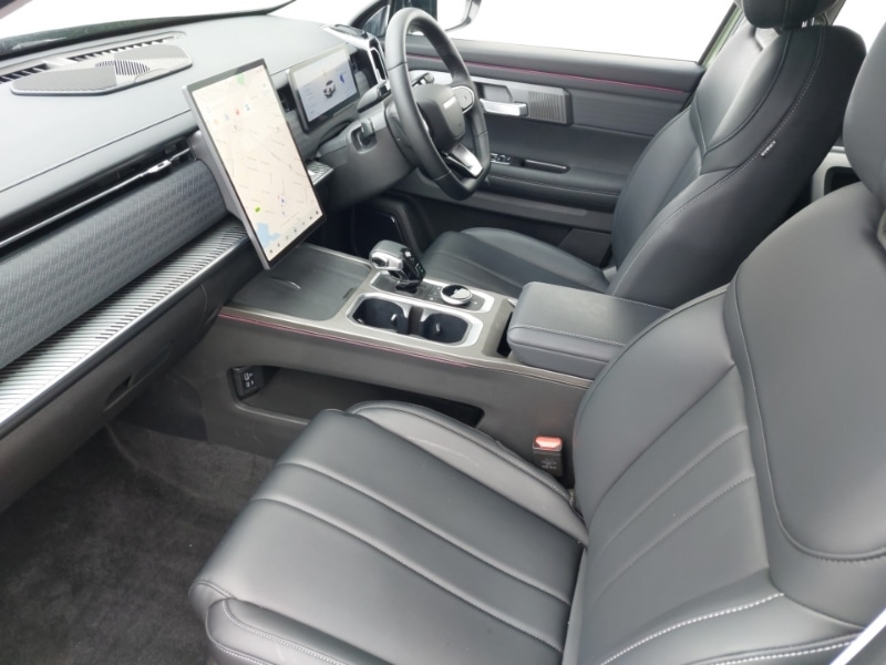 Used Jaecoo Jaecoo 7 2025 for sale - 77752122: Photo 5