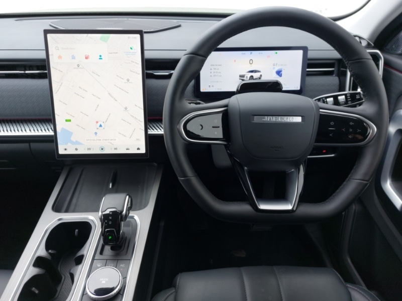 Used Jaecoo Jaecoo 7 2025 for sale - 77752122: Photo 7