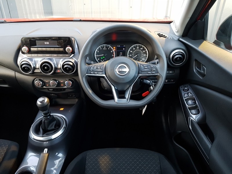 Used Nissan Juke 2023 for sale - 77767664: Photo 7