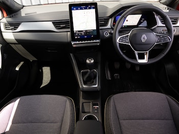 Used Renault Symbioz 2025 for sale - 79332004: Photo