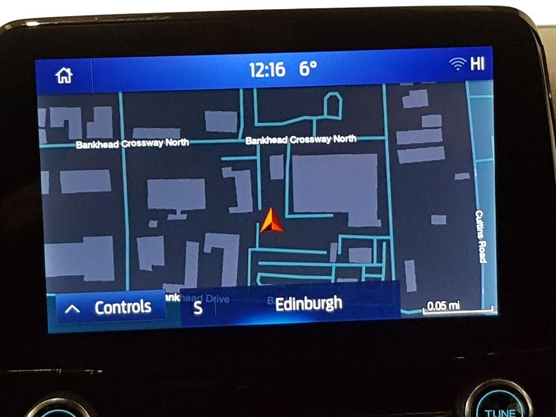 Used Ford Fiesta 2022 for sale - 77492273: Photo 11