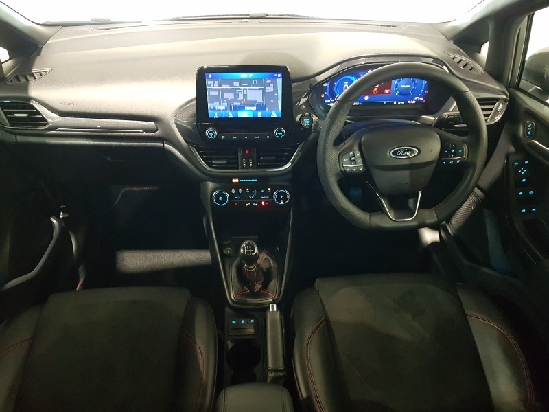 Used Ford Fiesta 2022 for sale - 77492273: Photo 2