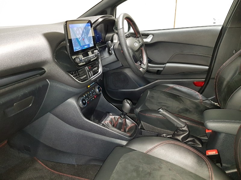 Used Ford Fiesta 2022 for sale - 77492273: Photo 5