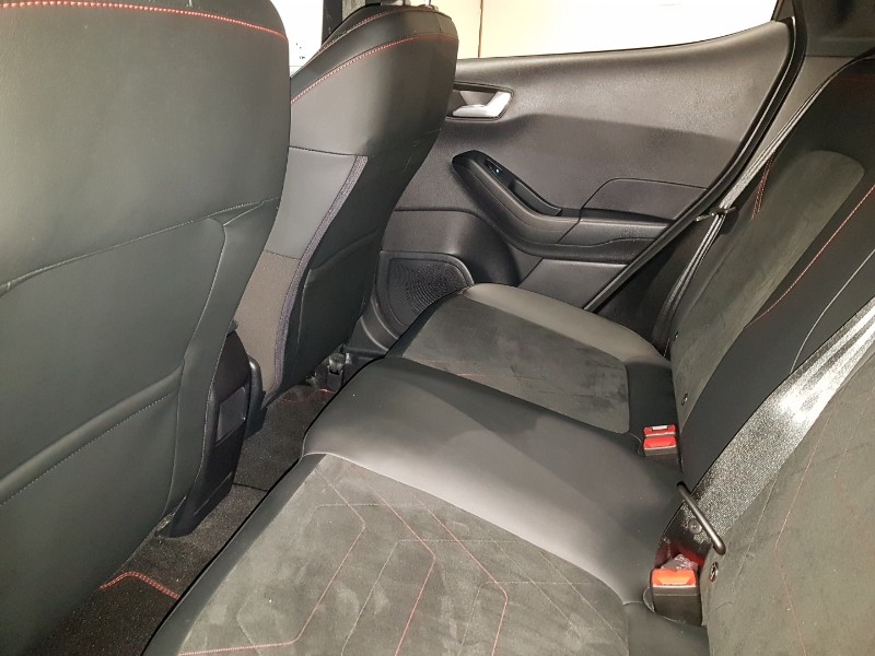 Used Ford Fiesta 2022 for sale - 77492273: Photo 6