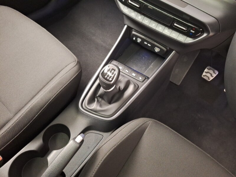 Used Hyundai BAYON 2025 for sale - 76387656: Photo 11