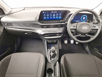 Used Hyundai BAYON 2025 for sale - 76387656: Photo