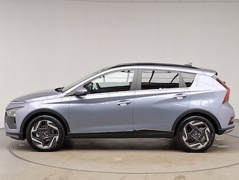 Used Hyundai BAYON 2025 for sale - 76387656: Photo