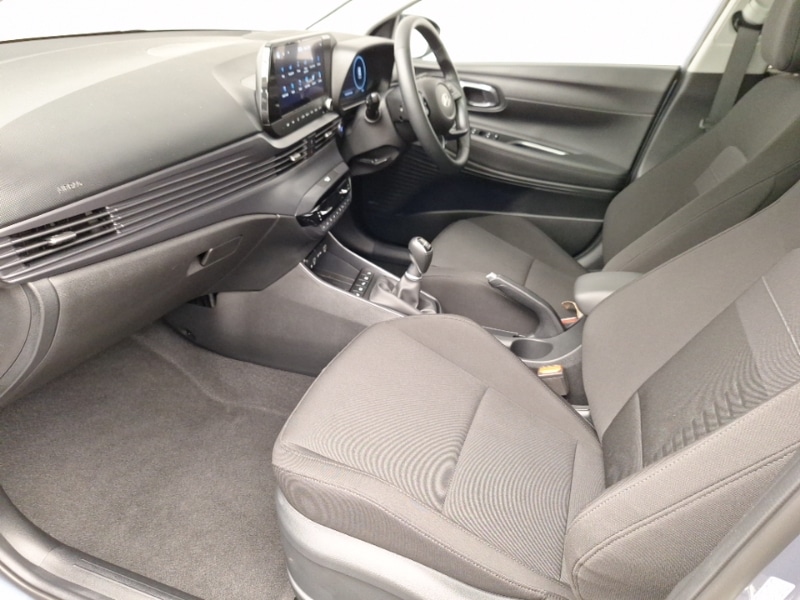 Used Hyundai BAYON 2025 for sale - 76387656: Photo 5