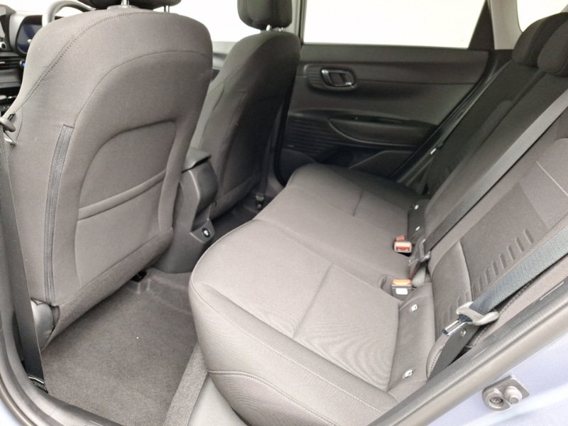 Used Hyundai BAYON 2025 for sale - 76387656: Photo 6