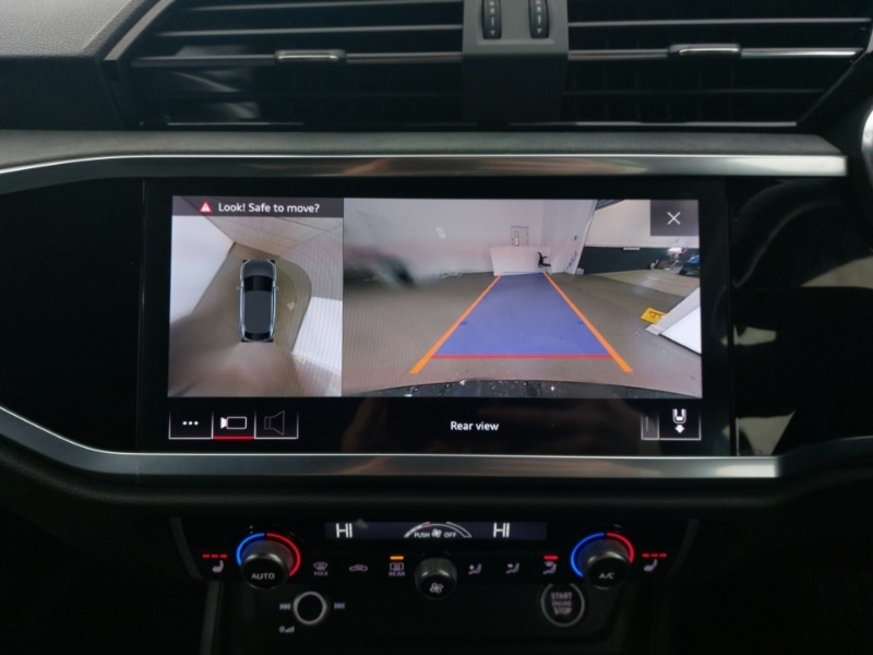 Used Audi Q3 2020 for sale - 76970813: Photo 11