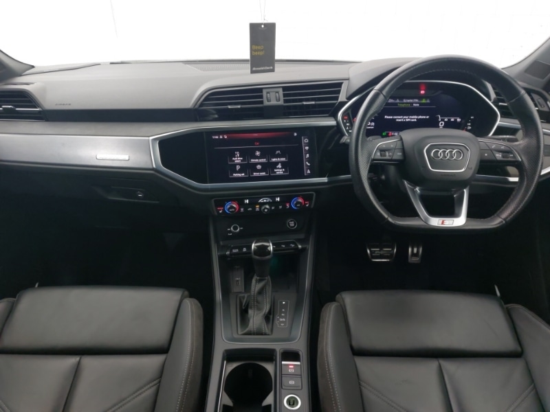 Used Audi Q3 2020 for sale - 76970813: Photo 2