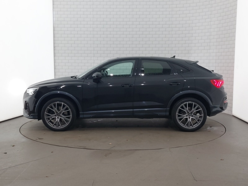 Used Audi Q3 2020 for sale - 76970813: Photo 4