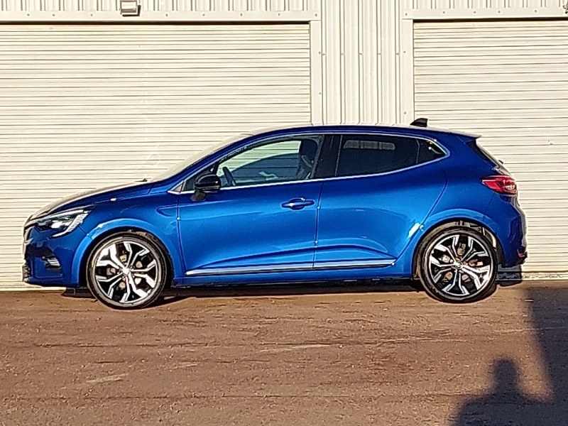 Used Renault Clio 2022 for sale - 77790812: Photo 4