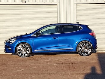 Used Renault Clio 2022 for sale - 77790812: Photo