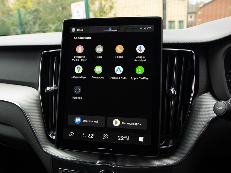 Used Volvo XC60 2025 for sale - 77956203: Photo 11