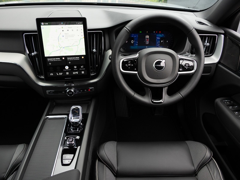 Used Volvo XC60 2025 for sale - 77956203: Photo 7