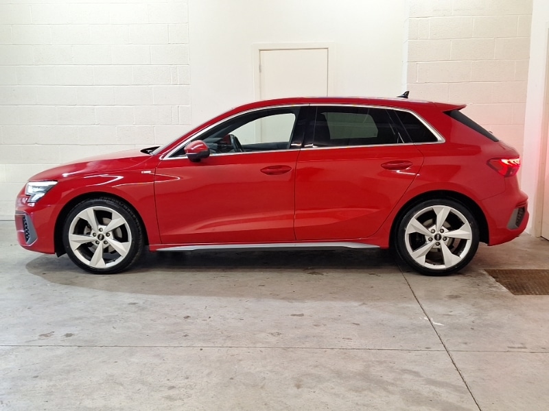 Used Audi A3 2022 for sale - 77252951: Photo 4