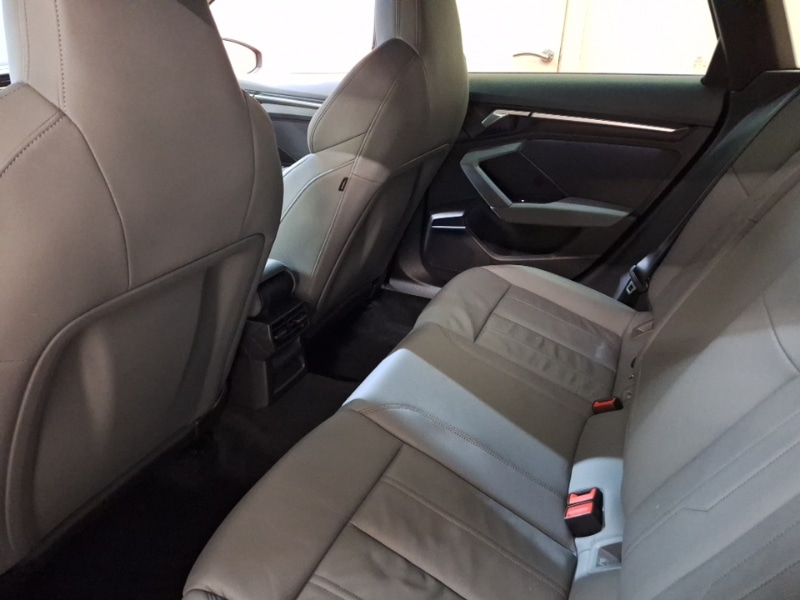 Used Audi A3 2022 for sale - 77252951: Photo 6