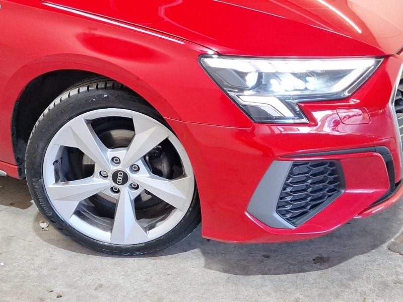 Used Audi A3 2022 for sale - 77252951: Photo 9