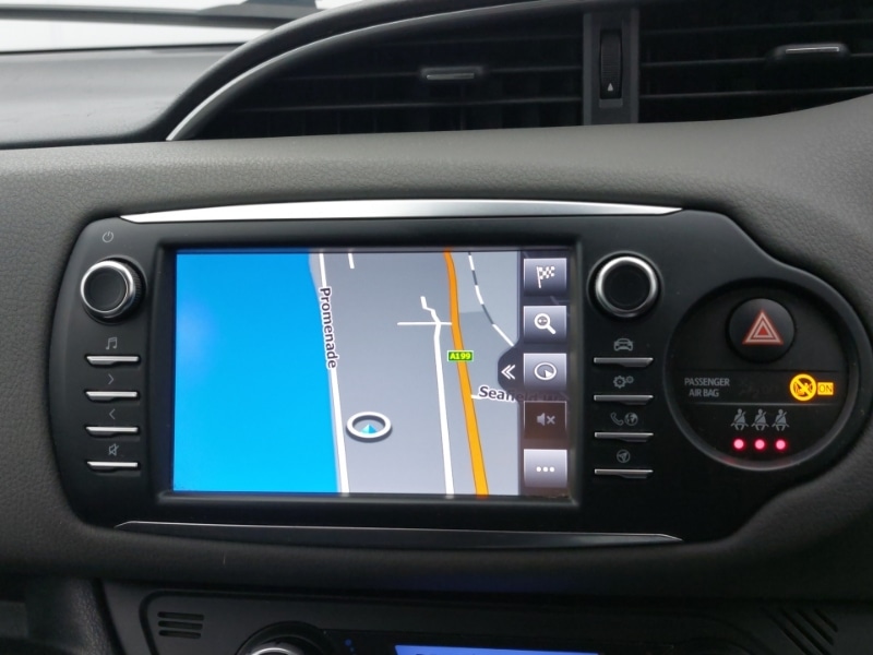 Used Toyota Yaris 2020 for sale - 76855576: Photo 11