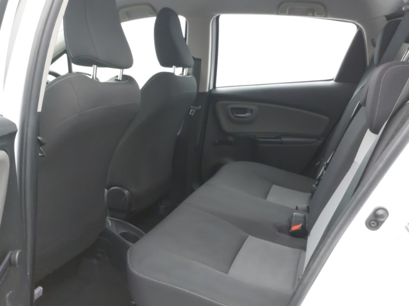 Used Toyota Yaris 2020 for sale - 76855576: Photo 6