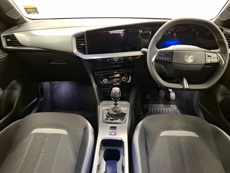 Used Vauxhall Mokka 2025 for sale - 77977432: Photo 2