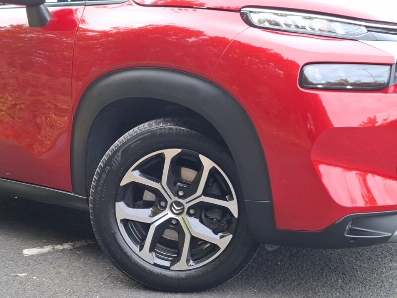 Used Citroen C3 Aircross 2022 for sale - 77277808: Photo 9