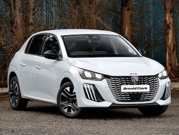 Used Peugeot 208 2026 for sale - 79529029: Photo