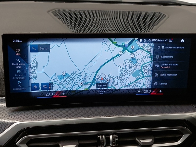 Used BMW 3 Series 2024 for sale - 77043915: Photo 10