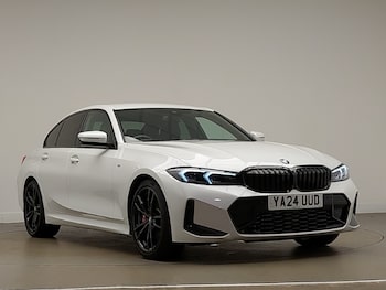 Used BMW 3 Series 2024 for sale - 77043915: Photo