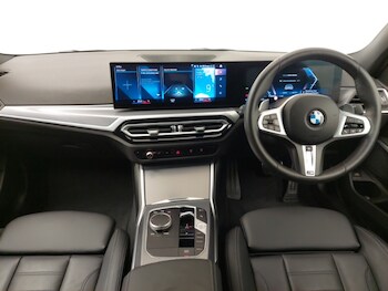 Used BMW 3 Series 2024 for sale - 77043915: Photo