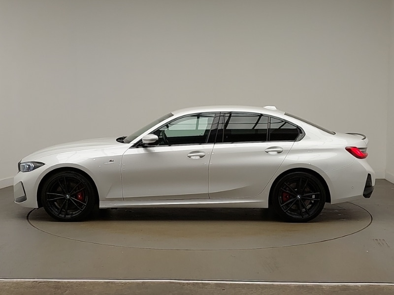 Used BMW 3 Series 2024 for sale - 77043915: Photo 4