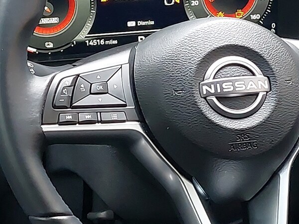 Used Nissan Juke 2024 for sale - 76288951: Photo 10