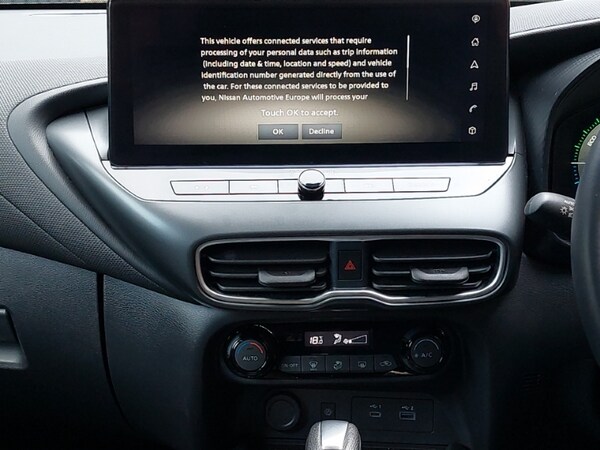 Used Nissan Juke 2024 for sale - 76288951: Photo 7