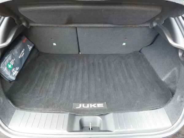 Used Nissan Juke 2024 for sale - 76288951: Photo 8
