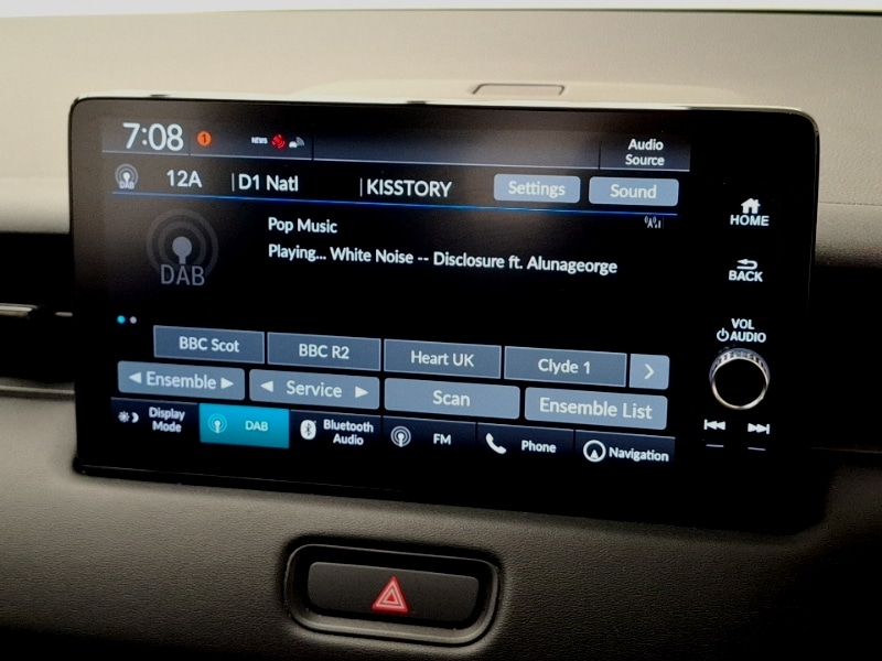 Used Honda HR-V 2024 for sale - 77954793: Photo 10