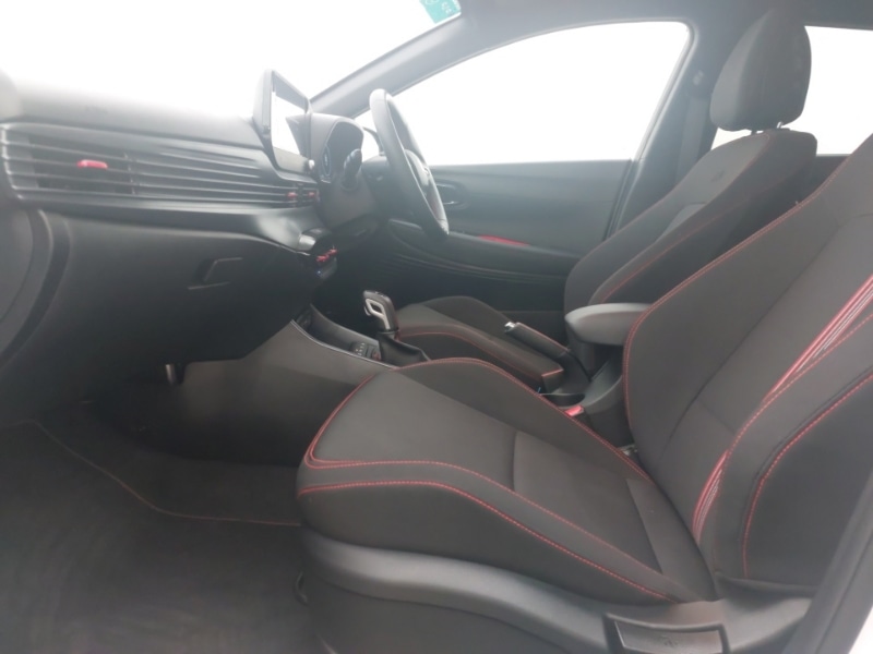 Used Hyundai i20 2024 for sale - 77142458: Photo 5