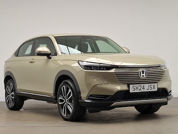 2024 - 1.5 eHEV Advance 5dr CVT