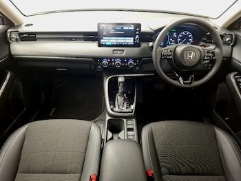 Used Honda HR-V 2024 for sale - 77160546: Photo