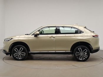 Used Honda HR-V 2024 for sale - 77160546: Photo